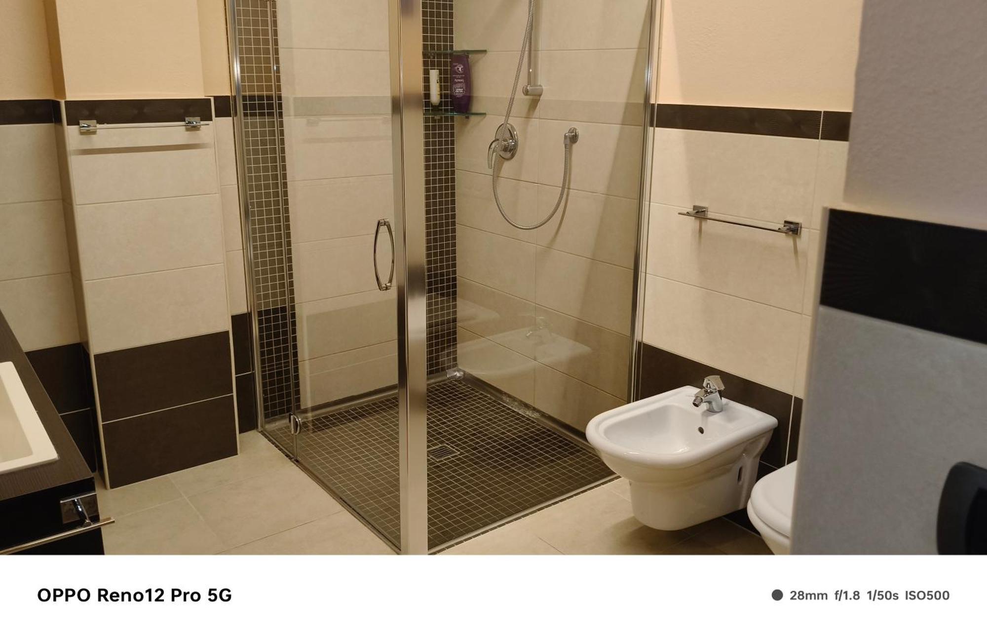 Appartamento Rosa Aosta Ngoại thất bức ảnh